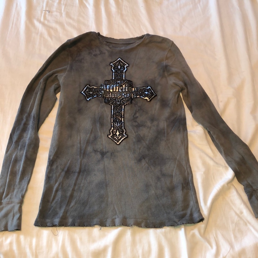 Affliction Men’s Thermal